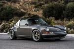 Porsche 911 Targa by Singer 2015 года